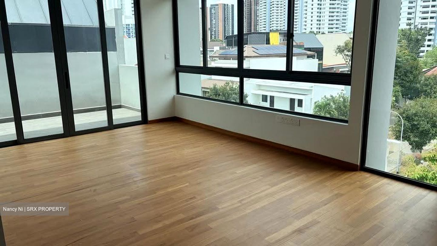 Cayman Residences (D15), Terrace #610141991